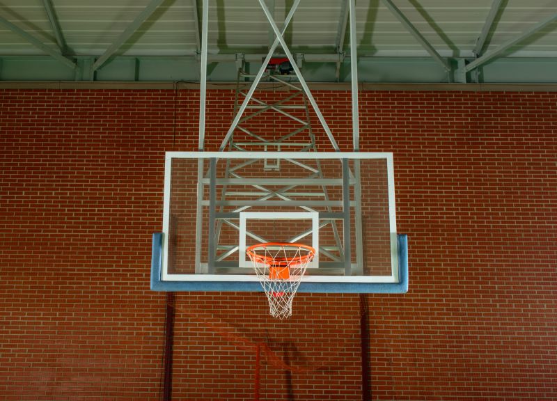 Backboard Installation in Overland Park, KS