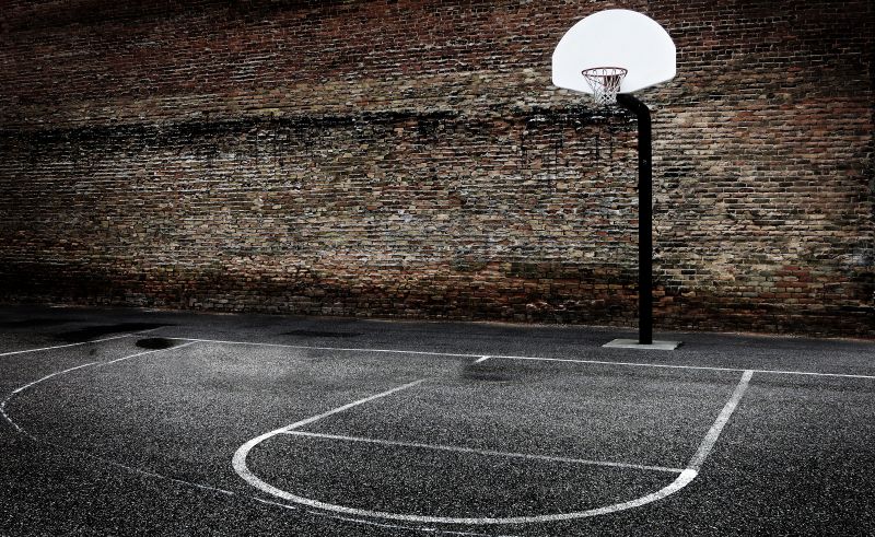 Backboard Repair in Longmont, CO