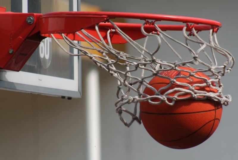 Basketball Goal Installation in Prescott Valley, AZ