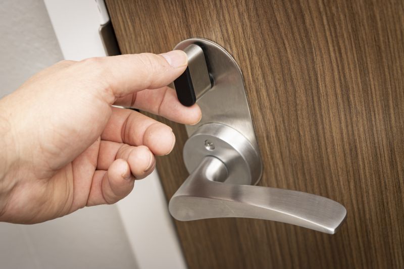 Door Stopper Installation in Kansas City, KS