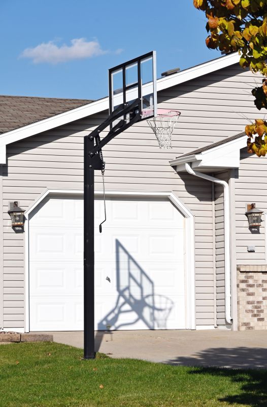 Hoop Mounting Service in Arvada, CO