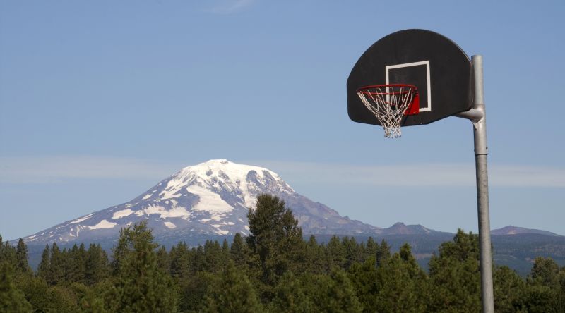 Hoop Mounting Service in Longmont, CO