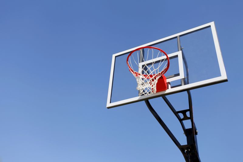 Hoop Mounting Service in Prescott Valley, AZ