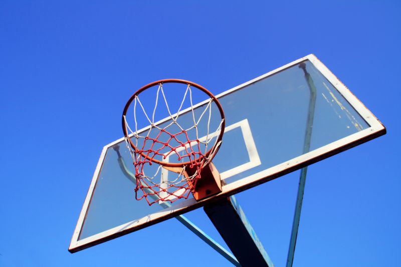 Hoop Mounting Service in Denver County, CO