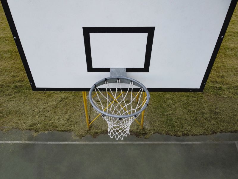 Hoop Mounting Service in Olathe, KS