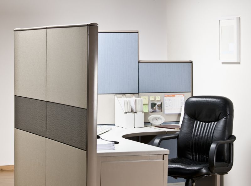 Office Furniture Installation in Kansas City, KS