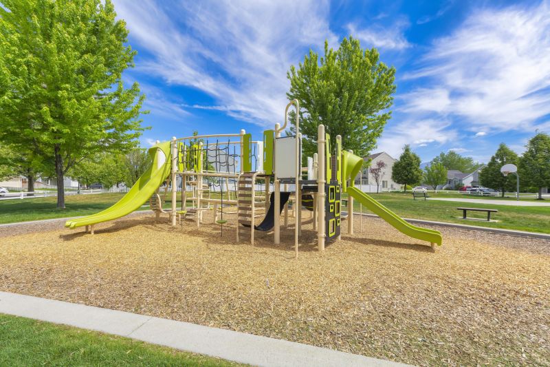 Play Equipment Installation in Kansas City, MO