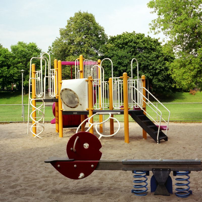 Playground Equipment Repair in Denver County, CO