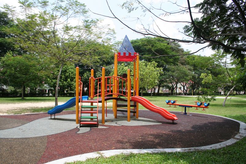 Playground Equipment Repair in Prescott Valley, AZ