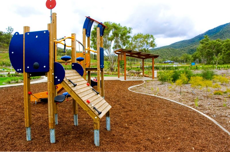 Playground Equipment Repair in Denver, CO