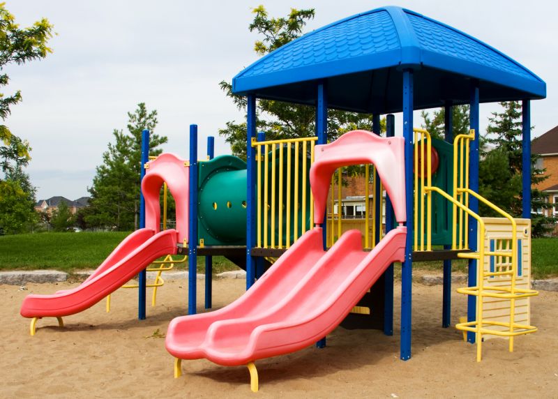 Playground Equipment Repair in Arvada, CO