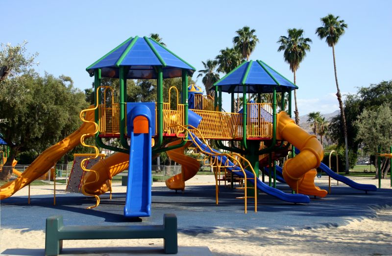 Playground Equipment Repair in Arvada, CO