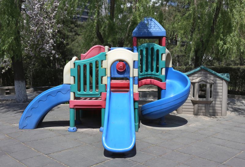 Playground Equipment Repair in Littleton, CO